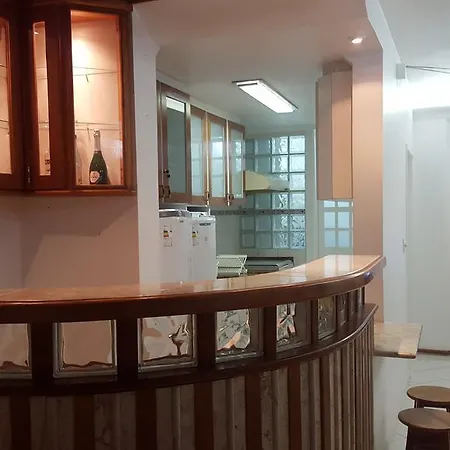 Apartamento Temporada Guaruja Four Seasons Exterior photo