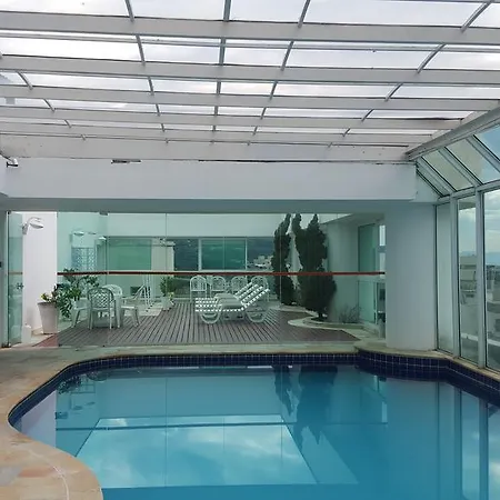 Apartamento Temporada Guaruja Four Seasons Exterior photo