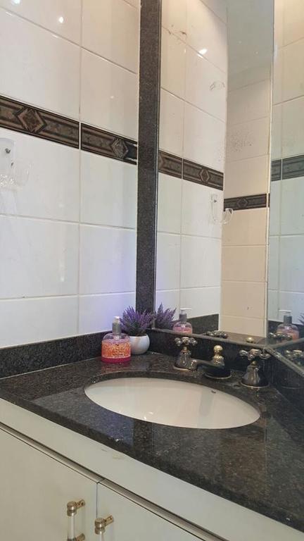 Apartamento Temporada Guaruja Four Seasons