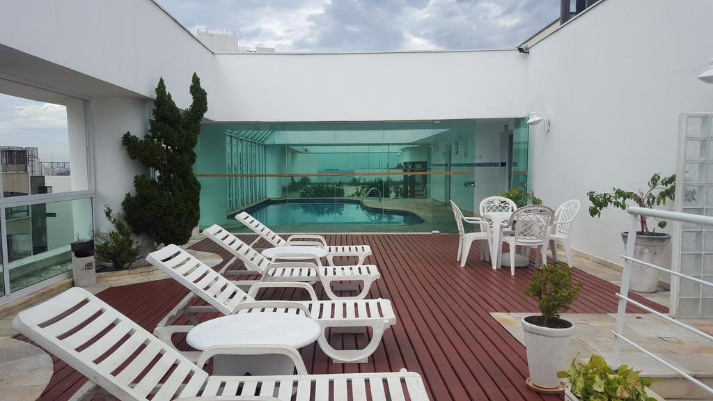 Apartamento Temporada Guaruja Four Seasons * Guaruja