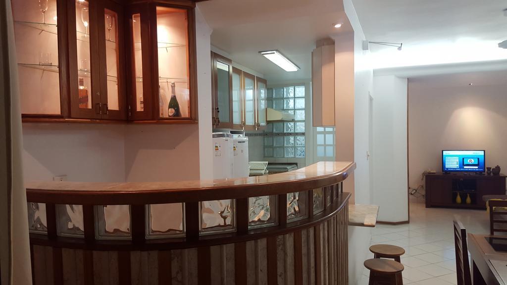 Apartamento Temporada Guaruja Four Seasons Apartment