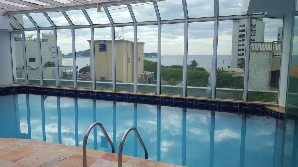 Apartamento Temporada Guaruja Four Seasons