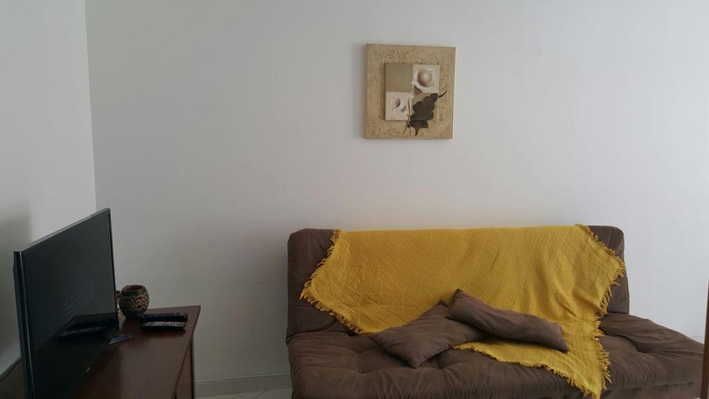 Apartamento Temporada Guaruja Four Seasons Apartment *