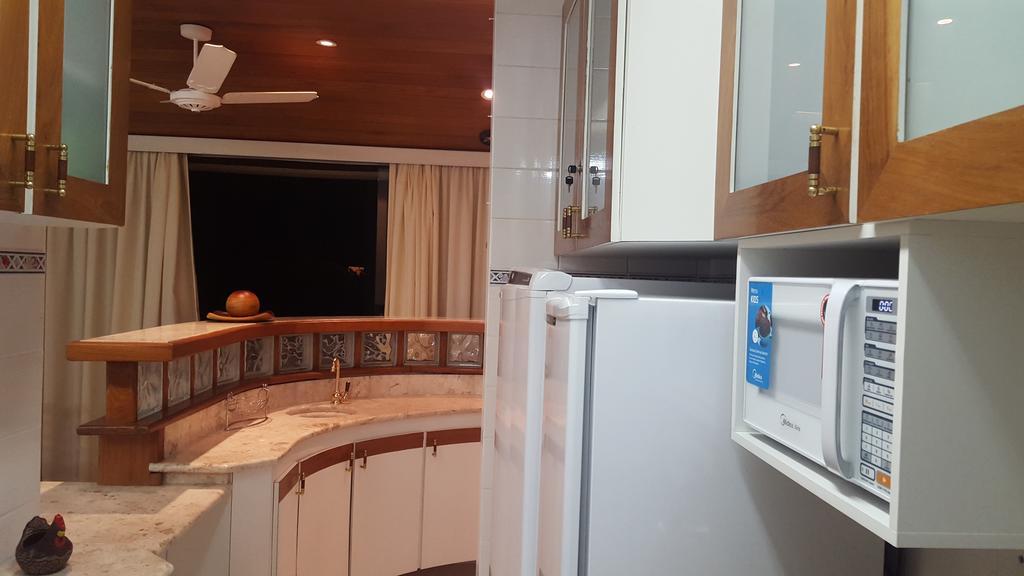 Apartamento Temporada Guaruja Four Seasons *